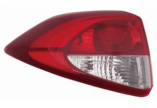 DEPO 121-1916L-UEN Stop Lambası (Sol) 92401D7000 resmi