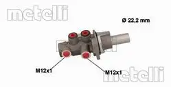 METELLI 05-0888 Ana Merkez 1780887 resmi