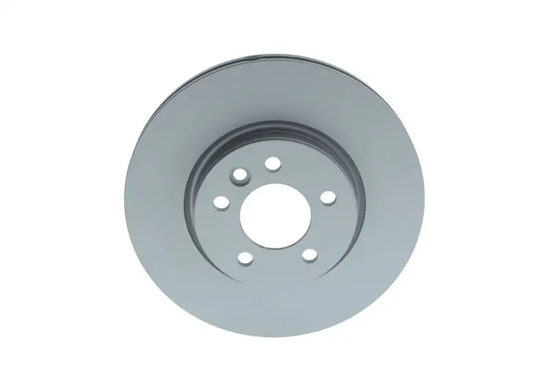 BOSCH 0986479F04 Ön Fren Diski 2H6615301 resmi