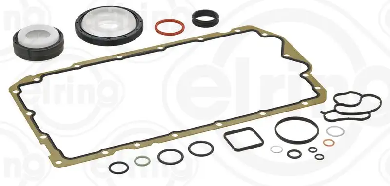 ELRING 458.400 Motor Takım Conta (Alt) 11117511529 resmi