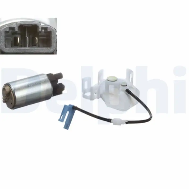 DELPHI FE0670-12B1 Yakıt Pompası 2322021210 resmi