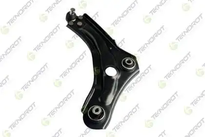 TEKNOROT R-929 Alt Salıncak (Sol) 545058397R resmi
