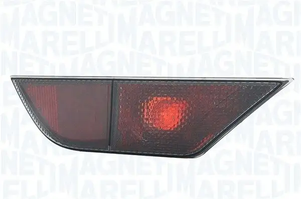 MAGNETI MARELLI 714000062500 Sis Farı (Arka Sol) 5P0945223B resmi