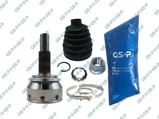 GSP 801748 Aks Kafası (Dış) 392114BA0B resmi