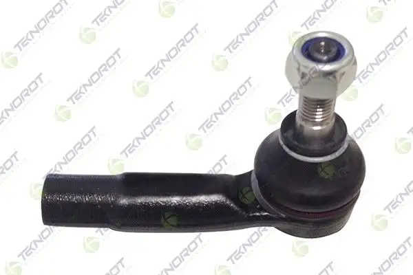 TEKNOROT V-331 Rot Başı (Sağ) 3A0422812 resmi