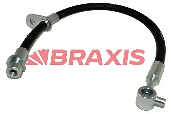 BRAXIS AH0615 Arka Fren Hortumu 01466S9AE01 resmi
