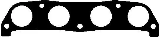 CORTECO 026376P (83026376) Manifold Contası 171730D020 resmi