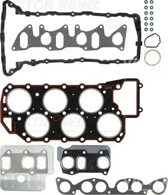 VICTOR REINZ 02-29110-01 Motor Takım Conta (Üst) 021198012A resmi