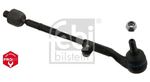 FEBI 38010 Rot Mili ve Rot Başı (Sağ) 32106793622 resmi