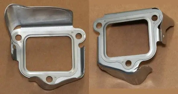 ELRING 572.160 EGR Valf Contası resmi