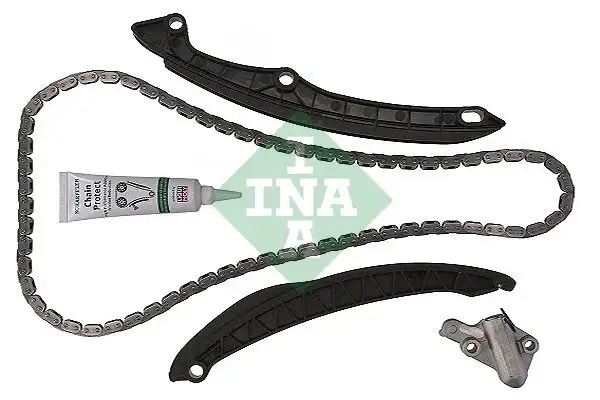 INA 559015410 Eksantrik Zincir Seti resmi