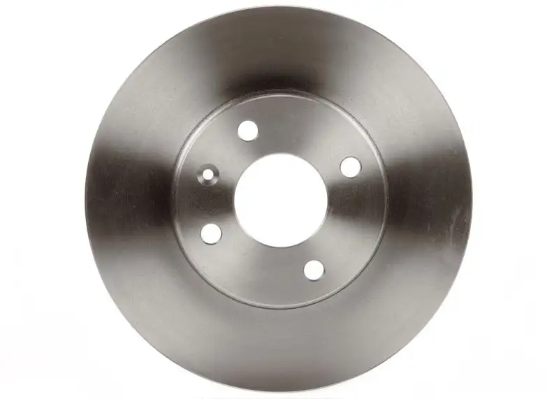BOSCH 0986479A54 Ön Fren Diski 13502001 resmi