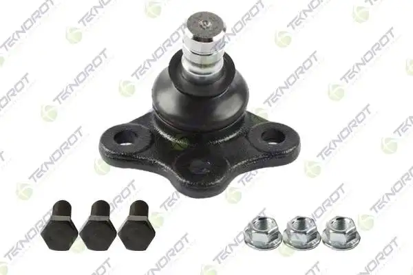 TEKNOROT P-1024K Alt Rotil 9822126980 resmi