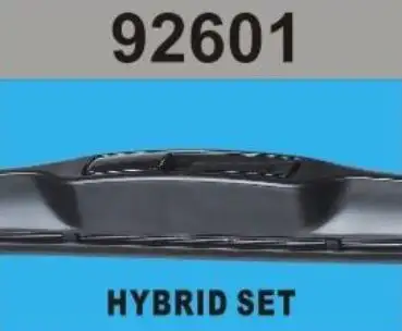 RBW 92601 Silecek Süpürgesi (Takım) resmi