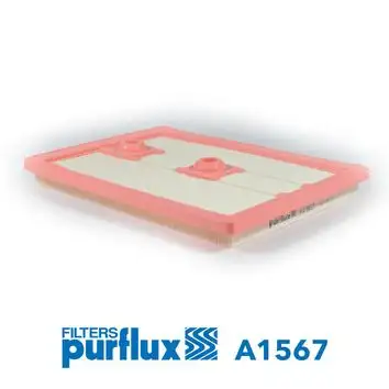 PURFLUX A1567 Hava Filtresi FA3420 resmi