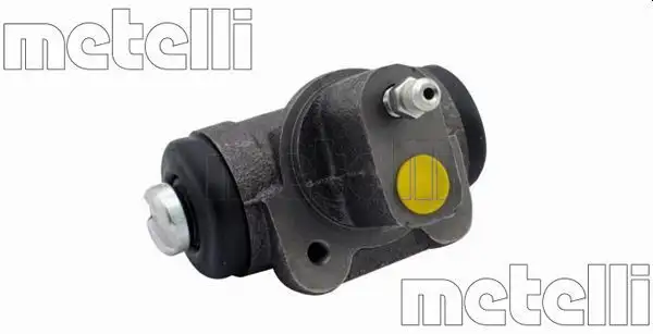 METELLI 04-0814 Arka Fren Merkezi (Sol) 7701044602 resmi
