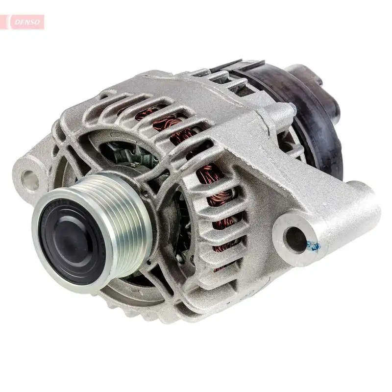 DENSO DAN995 Şarj Dinamosu 51854902 resmi