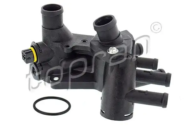 TOPRAN 109067001 Termostat 032121111A resmi