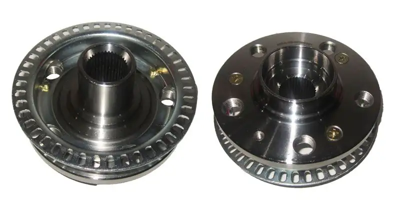 MGA 72110 Ön Poyra 1J0407613G resmi