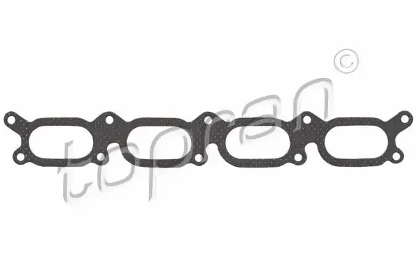 TOPRAN 108240001 Emme Manifold Contası 058129717B resmi