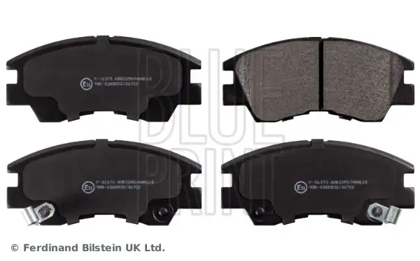 BLUEPRINT ADC44240 Ön Fren Balatası resmi