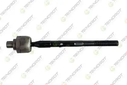 TEKNOROT R-773 Rot Mili resmi