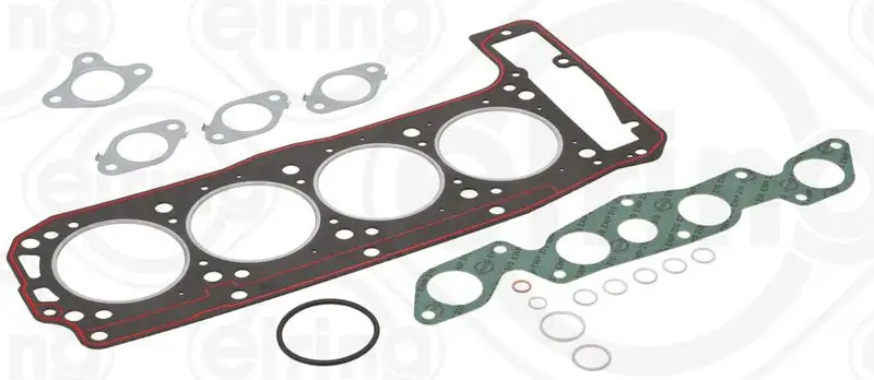ELRING 815.004 Motor Takım Conta (Üst) A1020108241 resmi