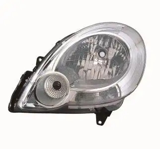 DEPO 551-1176R-LD-EM Ön Far (Sağ) 8200402521 resmi