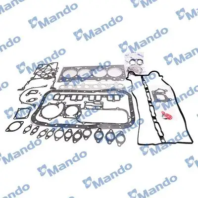 MANDO EGOGK00029K Motor Takım Conta (Alt ve Üst) K0AJ110270 resmi
