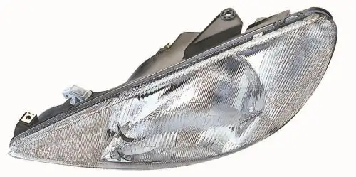 DEPO 550-1120R-LD-EM Ön Far (Sağ) 6205S7 resmi