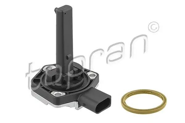 TOPRAN 501521001 Motor Yağ Seviye Sensörü 12617501786 resmi