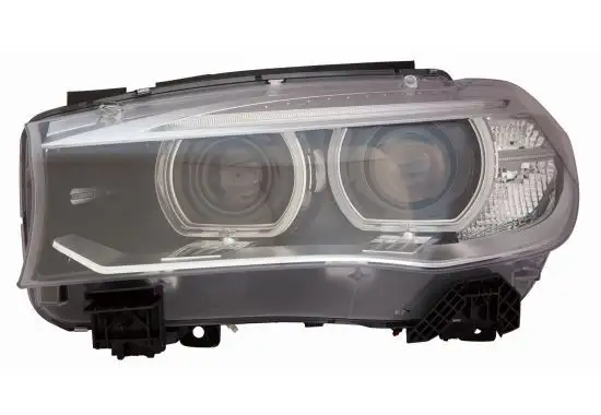 DEPO 444-11A1LMLEHM2 Ön Far (Sol) 63117317101 resmi