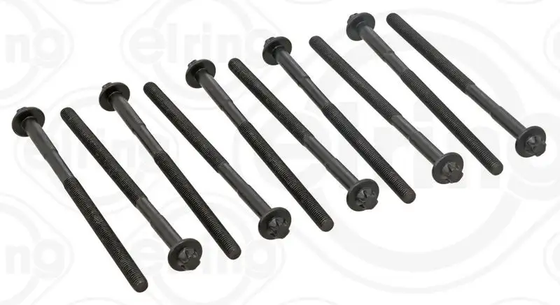 ELRING 372.820 Silindir Kapak Civatası A2660160269 resmi