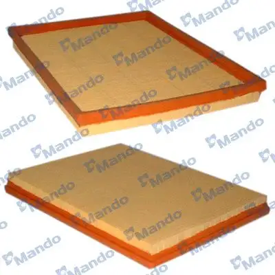 MANDO MMF015151 Hava Filtresi resmi