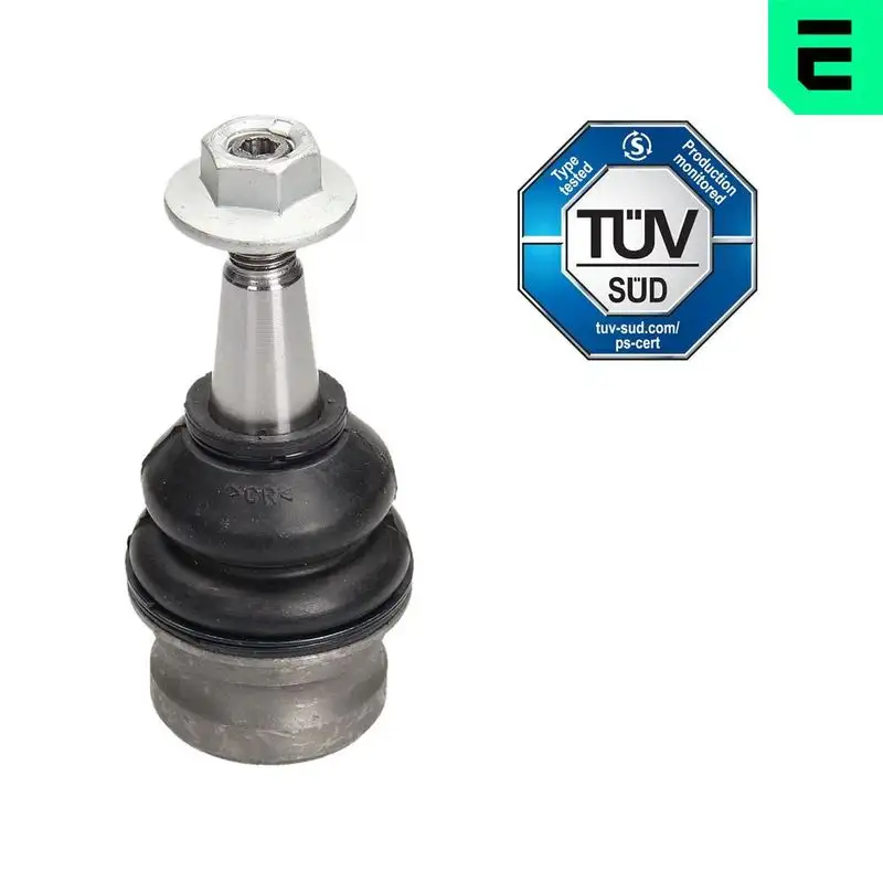 OPTIMAL G31030 Alt Rotil resmi