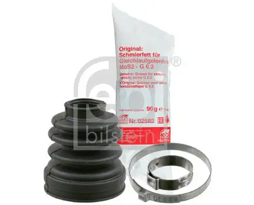 FEBI 01116 İç Aks Körüğü XS4J4A084AA resmi