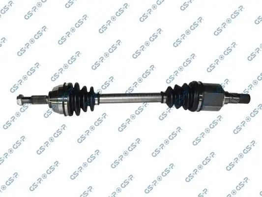 GSP 250441 Ön Aks (Sol) 8200197979 resmi