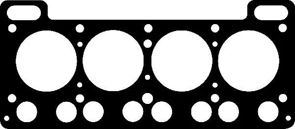 CORTECO 401533P (83401533) Silindir Kapak Contası 7701365502 resmi