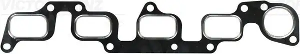 VICTOR REINZ 71-42308-00 Manifold Contası 03N253039D resmi