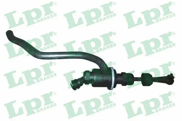 LPR 2278 Debriyaj Üst Merkez resmi