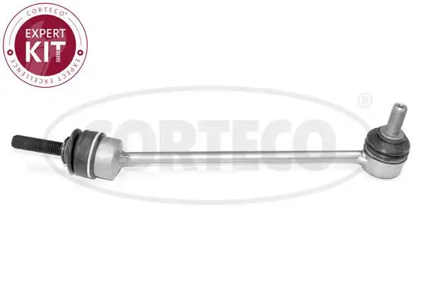 CORTECO 49396529 Z-Rot (Ön Sol) A2213200189 resmi