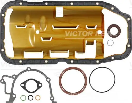 VICTOR REINZ 08-31965-01 Motor Takım Conta (Alt) 646265 resmi