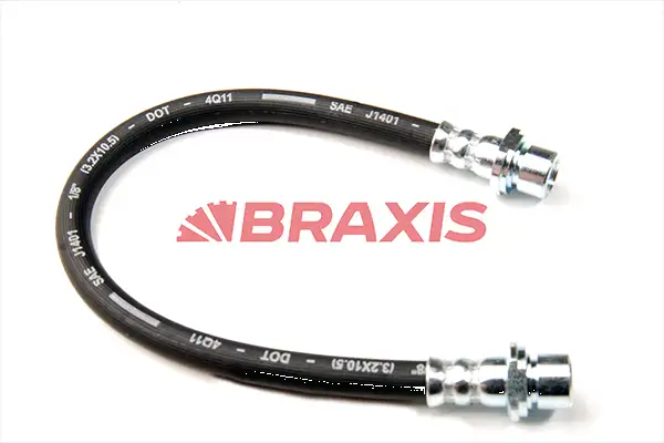BRAXIS AH0846 Arka Fren Hortumu 462105FA5A resmi