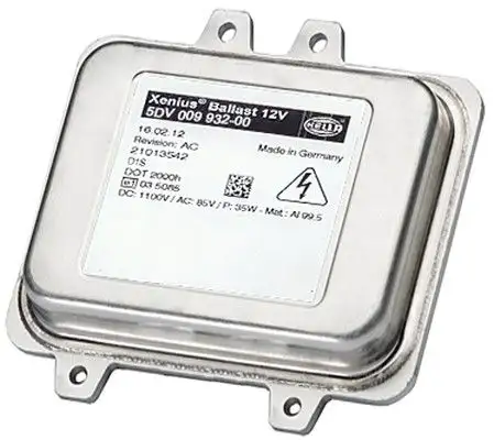 HELLA 5DV009932-001 Far Beyni 13434016 resmi