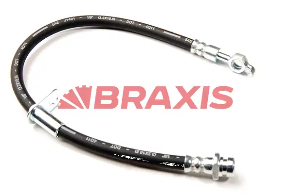BRAXIS AH0184 Ön Fren Hortumu resmi