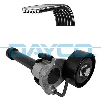 DAYCO KPV435 Kayış Seti resmi