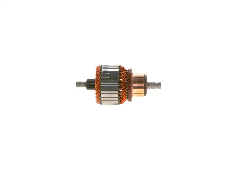 BOSCH 1004011089 Marş Kollektörü 7701047318 resmi