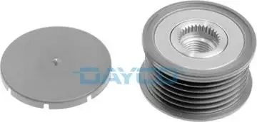 DAYCO ALP2338 Alternatör Kasnağı resmi