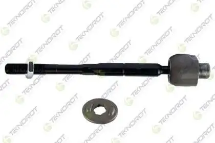 TEKNOROT T-153 Rot Mili 4550339236 resmi