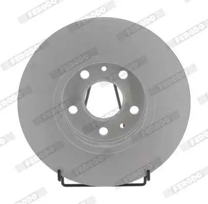 FERODO DDF2507C Ön Fren Diski resmi